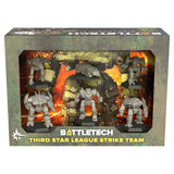 Battletech - Third Star League Striker Team - Pre-Order