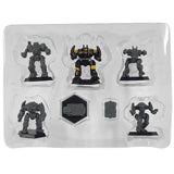 Battletech - Third Star League Striker Team