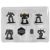 Battletech - Third Star League Striker Team - Pre-Order