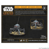 Star Wars: Legion – Dwarf Spider Droid