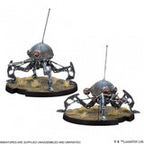 Star Wars: Legion – Dwarf Spider Droid - Pre-Order