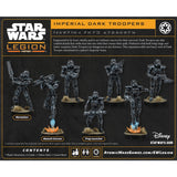 Star Wars: Legion – Dark Trooper Unit Expansion