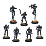 Star Wars: Legion – Dark Trooper Unit Expansion