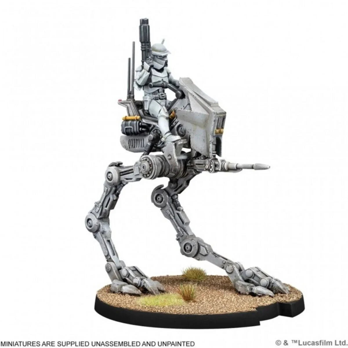 Star Wars: Legion – Republic AT-RT