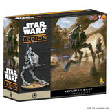 Star Wars: Legion – Republic AT-RT