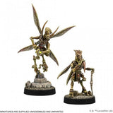Star Wars: Legion – Sun Fac and Poggle the Lesser