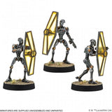 Star Wars: Legion – BX-Series Droid Commandos Unit Expansion