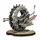 Star Wars: Legion – TSMEU-6 Personal Wheel Bike