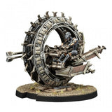 Star Wars: Legion – TSMEU-6 Personal Wheel Bike - Pre-Order