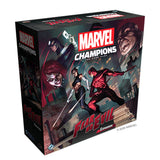 Marvel Champions: The Card Game – Fear No Evil Expansion