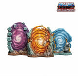 Masters of the Universe: Battleground - Wave 1: Masters of the Universe Faction (EN)