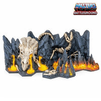 Masters of the Universe: Battleground - Wave 2 - Legends of Preternia (EN)
