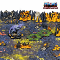 Masters of the Universe: Battleground - Wave 2 - Legends of Preternia (EN)
