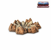 Masters of the Universe: Battleground - Wave 3: Masters of the Universe Faction (EN)