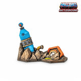 Masters of the Universe: Battleground - Wave 3: Evil Warriors Faction (EN)