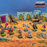 Masters of the Universe: Battleground - Wave 4: The Power of the Evil Horde (EN)