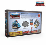 Masters of the Universe: Battleground - Wave 6: Fighting Foe Men Faction (EN)