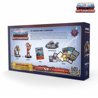 Masters of the Universe: Battleground - Wave 6: Evil Horde Faction (EN)