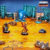 Masters of the Universe: Battleground - Wave 6: Evil Horde Faction (EN)