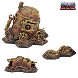 Masters of the Universe: Battleground - Wave 9: Masters of the Universe Faction (EN)