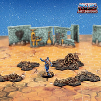 Masters of the Universe: Battleground - Wave 9: Evil Warriors Faction (EN)