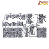 Dungeons & Lasers: Half-Height Walls - Demonic Caves