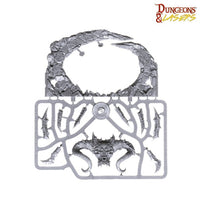 Dungeons & Lasers: Half-Height Walls - Ritual Site