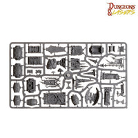 Dungeons & Lasers: Expansion Sets - Cavern Relics
