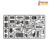 Dungeons & Lasers: Expansion Sets - Cavern Relics