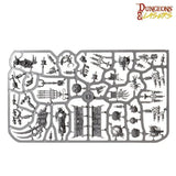 Dungeons & Lasers: Expansion Sets - Cavern Relics