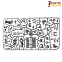 Dungeons & Lasers: Expansion Sets - Cavern Relics