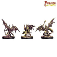 Dungeons & Lasers: Miniatures - Infernal Imps