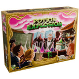 Potion Explosion - Collector's Edition