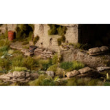 Gamers Grass - Basing Bits - Sandbag Barricades