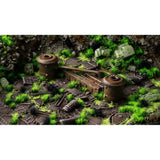Gamers Grass - Basing Bits - Spaceship Corridor