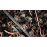 Gamers Grass - Basing Bits - Alien Infestation