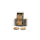 Gamers Grass - Battle Ready Bases - Deserts of Maahl - Round 60mm (x2)