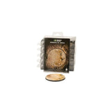Gamers Grass - Battle Ready Bases - Deserts of Maahl - Round 80mm (x1)