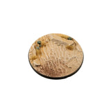 Gamers Grass - Battle Ready Bases - Deserts of Maahl - Round 90mm (x1)