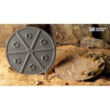 Gamers Grass - Battle Ready Bases - Deserts of Maahl - Round 90mm (x1)