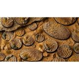 Gamers Grass - Battle Ready Bases - Deserts of Maahl - Oval 60mm (x4)