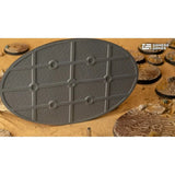 Gamers Grass - Battle Ready Bases - Deserts of Maahl - Oval 170mm