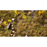 Gamers Grass - Battle Ready Bases - Highland - Round 80mm (x1)