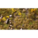 Gamers Grass - Battle Ready Bases - Highland - Round 90mm (x1)