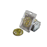 Gamers Grass - Battle Ready Bases - Highland - Round 100mm (x1)