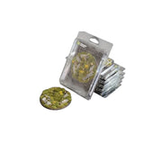 Gamers Grass - Battle Ready Bases - Highland - Round 100mm (x1)