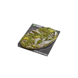 Gamers Grass - Battle Ready Bases - Highland - Oval 170mm (x1)