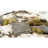 Gamers Grass - Battle Ready Bases - Winter - Round 90mm (x1)
