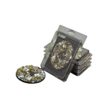 Gamers Grass - Battle Ready Bases - Winter - Oval 120mm (x1)