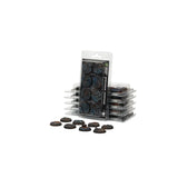 Gamers Grass - Battle Ready Bases - Spaceship Corridor - Round 32mm (x8)